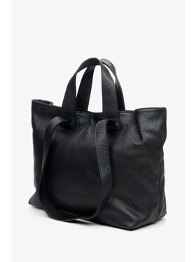 Estro Estro Borsetta ER00111804 Nero