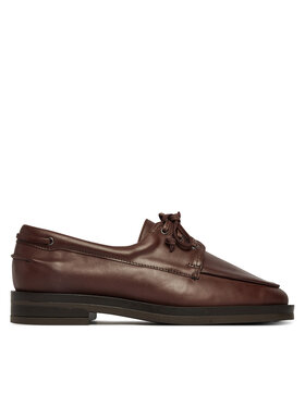 Balagan Balagan Halbschuhe Yacht Braun