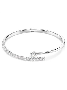 Swarovski Swarovski Bransoletka 5753571 Srebrny