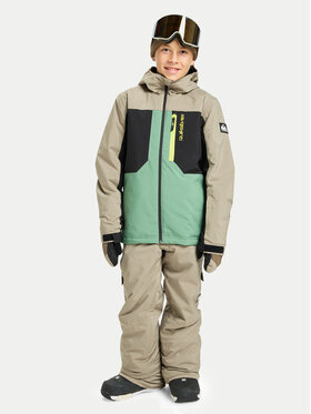 Παντελόνι snowboard Quiksilver φωτογραφία