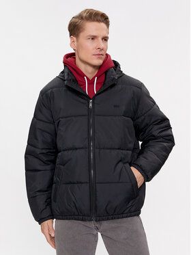 Piumino levis uomo sale