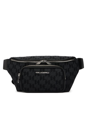 KARL LAGERFELD KARL LAGERFELD Borsetă B3M30250 Negru