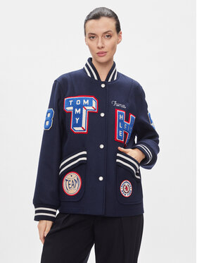 Bombers femme best sale tommy hilfiger