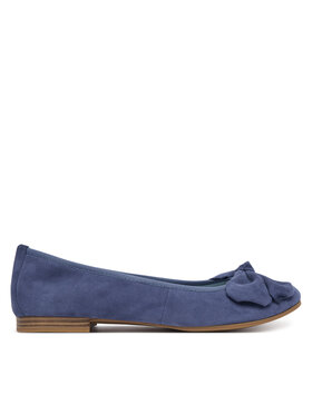 Tamaris Tamaris Baleriinad 1-22141-44 Sinine
