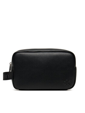 Calvin Klein Calvin Klein Τσαντάκι καλλυντικών Cargo Dopp Kit LV04D1090G Μαύρο