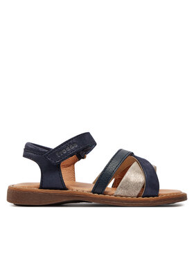 Froddo Froddo Basutės Lore N-Straps G3150247-5 M Mėlyna