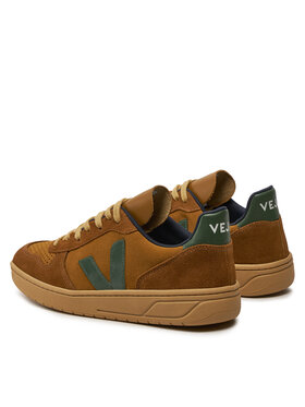 Veja Tenisice V-10 VX0303293B Smeđa