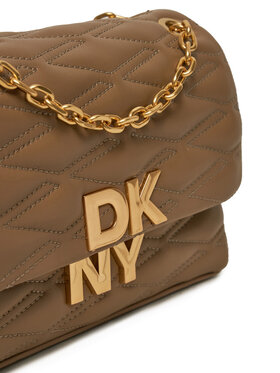 DKNY Torbica Minna R433KG75 Smeđa