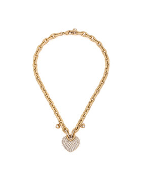Guess Guess Намисто JUBN05 205JW Золотий