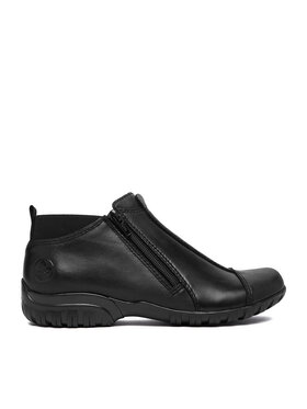Rieker Rieker Bokacsizma CEO-L4653-00 Fekete