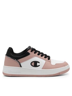Champion Champion Tenisice Rebound 2.0 Low S11470-PS013 Ružičasta
