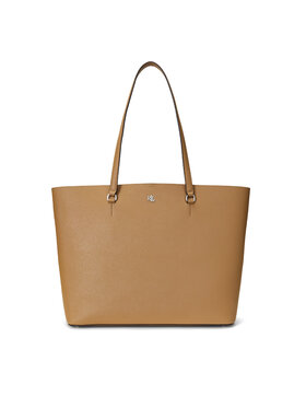 LAUREN RALPH LAUREN LAUREN RALPH LAUREN Torebka 431911655021 Brązowy
