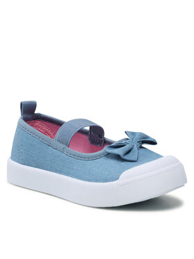 Nelli Blu Nelli Blu Teniși CF2296-2 Albastru