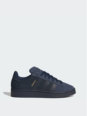 adidas adidas Sneakersy 170807 Niebieski jasny