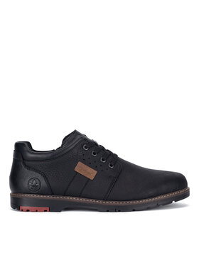Rieker Rieker Scarpe basse 10511-01 Nero