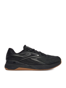 Reebok Reebok Παπούτσια για Γυμναστήριο EO-NANO X5 EDGE 100244425 Μαύρο