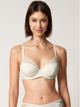 Huber Huber Podprsenka 10244 Béžová