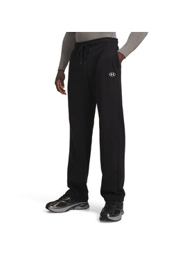 Under Armour Under Armour Spodnie dresowe UA-6013444 Czarny Active Fit