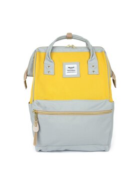 Himawari Himawari Plecak No. 8 Dual M Żółty
