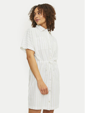 JJXX JJXX Ing ruha Sana 12249747 Fehér Relaxed Fit