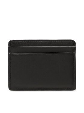 Tommy Hilfiger Etui Za Kreditne Kartice AW0AW15090 Crna