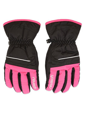Reusch Reusch Rękawice narciarskie Alan 6061115 Czarny