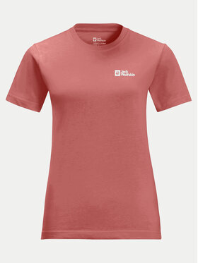 Jack Wolfskin T-Shirt Jack Wolfskin - 5