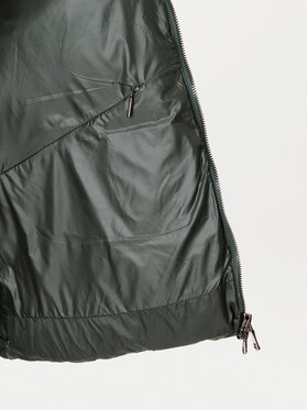 Μπουφάν πουπουλένιο Hetregó φωτογραφία