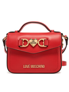LOVE MOSCHINO LOVE MOSCHINO Geantă JC4063PP1ML1150A Roșu