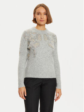Marciano Guess Marciano Guess Pullover 4BGR44 5786Z Grau Regular Fit
