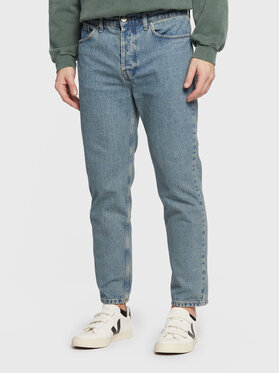 BDG Urban Outfitters Džinsai 73592800 Mėlyna Relaxed Fit
