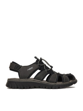 Rieker Rieker Sandali CEO-26770-00 Nero