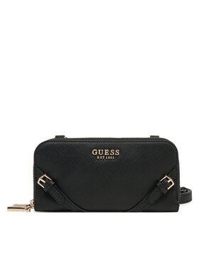 Guess Guess Τσάντα HWZG96 36790 Μαύρο
