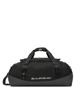 Quiksilver Quiksilver Torba QUIC-P-010-07 Czarny