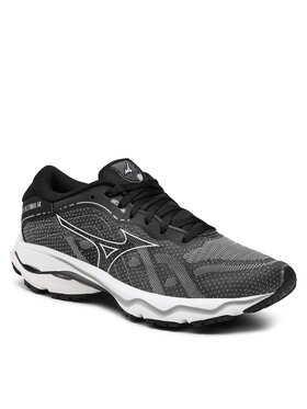 Mizuno Tekaški čevlji Wave Ultima 14 J1GD2318 Črna