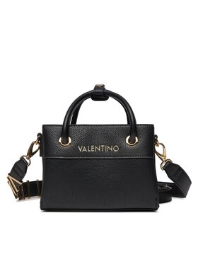 Valentino Valentino Rankinė Alexia VBS5A805 Juoda