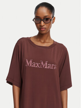 Max Mara Beachwear Φόρεμα καθημερινό Max Mara Beachwear - 4