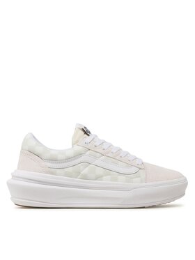 Vans Vans Kedai Old Skool Over VN0A7Q5ETDC1 Écru