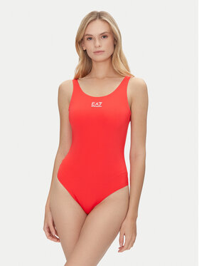 EA7 Emporio Armani EA7 Emporio Armani Costume da bagno 7W000321 AF12599 A5064 Rosso