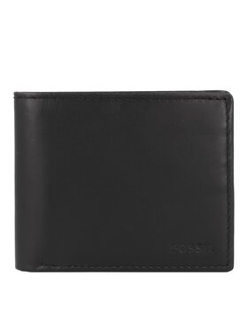 Fossil Fossil Portfel 296250 Czarny