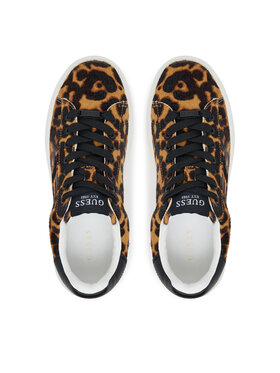 Guess Αθλητικά Guess - 5