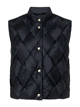 JOOP! JOOP! Smanicato Vroni2 30103458 Blu scuro Regular Fit