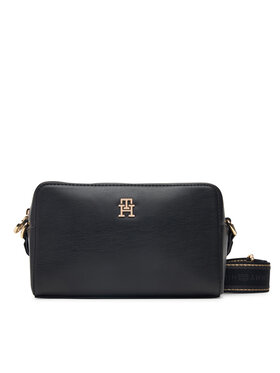 Tommy Hilfiger Tommy Hilfiger Rankinė Th Joy Camera Bag AW0AW19060 Juoda