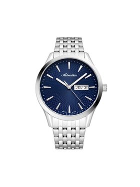 Adriatica Adriatica Orologio A8327.5115Q Argento
