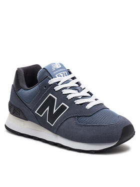 New Balance Superge U574GGE Mornarsko Modra