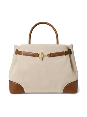 LAUREN RALPH LAUREN LAUREN RALPH LAUREN Ročna torba 431P04296005 Bež