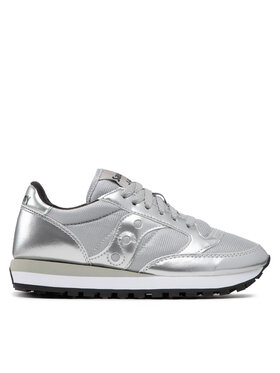 Saucony Saucony Sneakers Jazz Original S1044-461 Argento