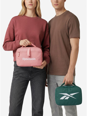 Reebok Reebok Несесер CWBEO-RBK-U1-001-SS26 Розов