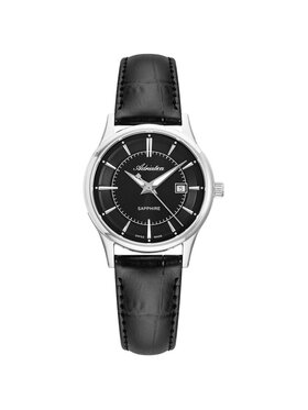 Adriatica Adriatica Orologio A3196.5214Q Nero