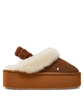 EMU Australia EMU Australia Pantofole Hartz W13137 Marrone